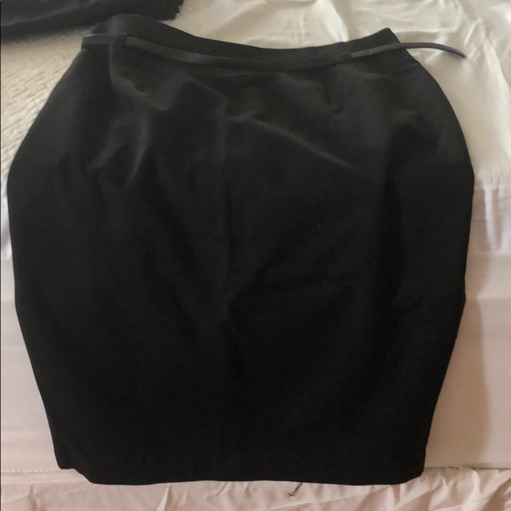 EXPRESS PENCIL SKIRT